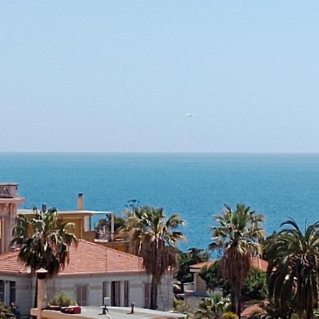Marine Sea View Sanremo Exterior foto