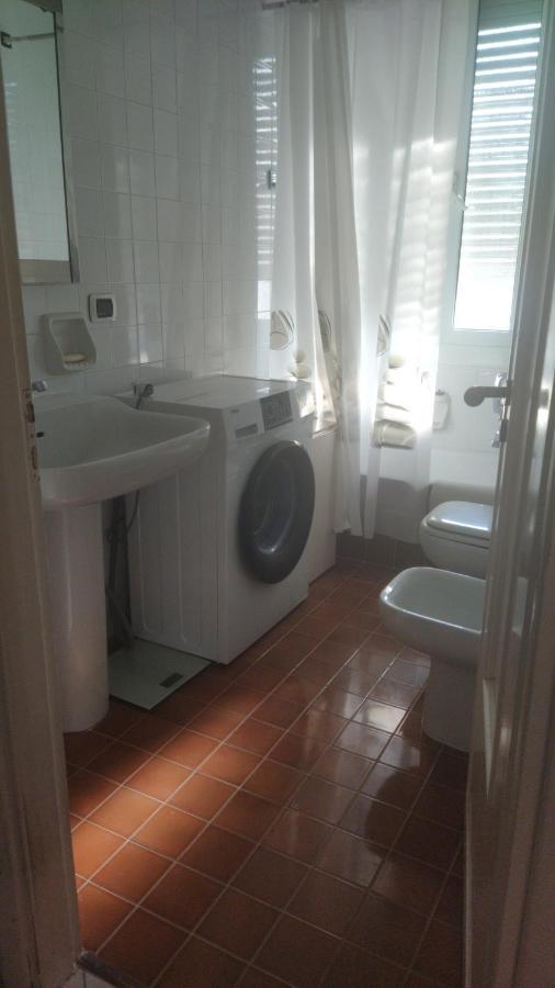 Marine Sea View Sanremo Exterior foto