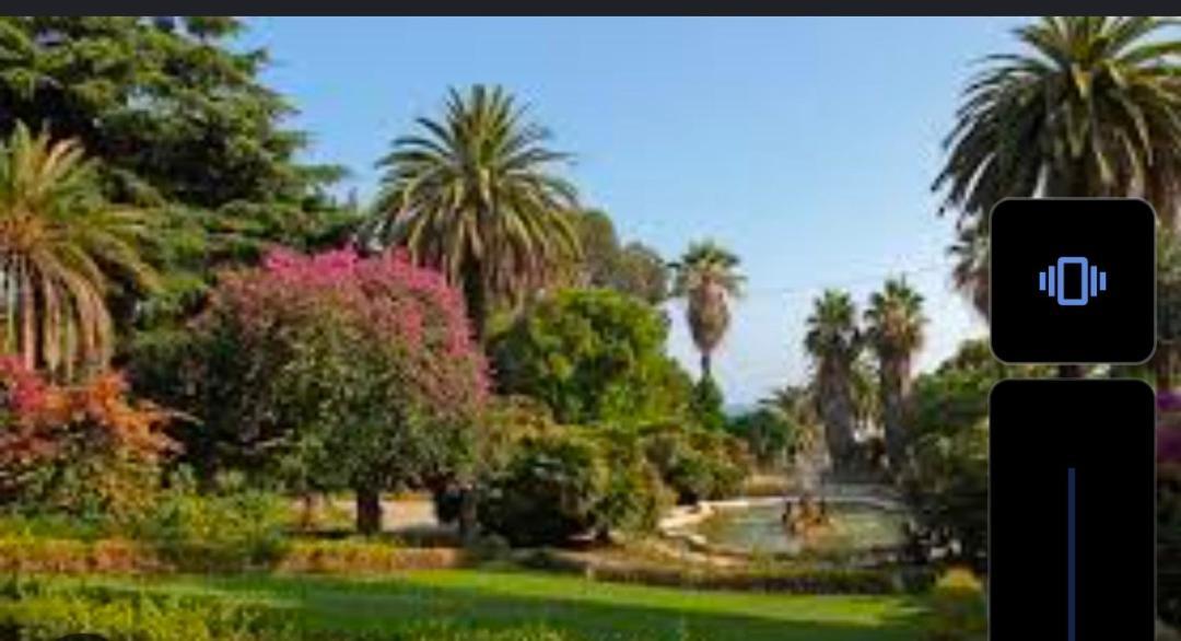 Marine Sea View Sanremo Exterior foto