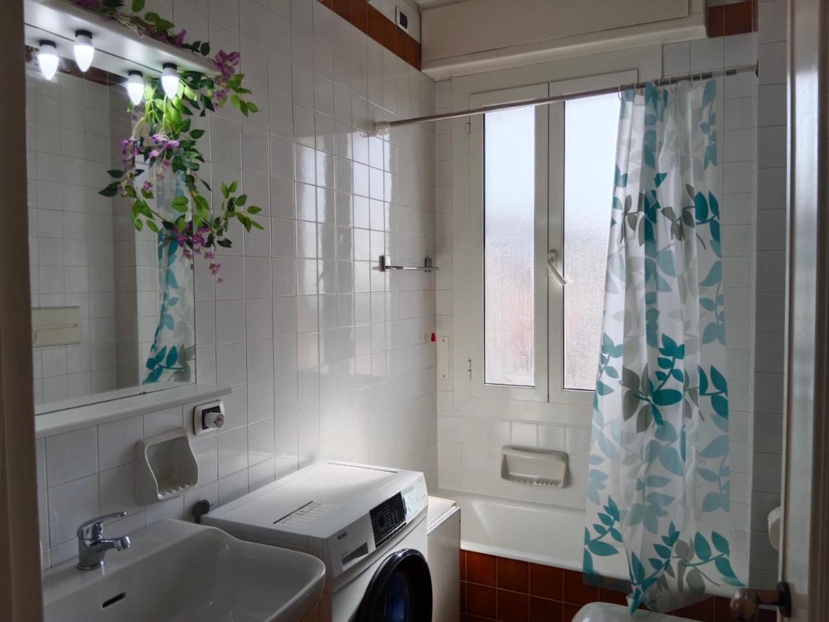 Marine Sea View Sanremo Exterior foto