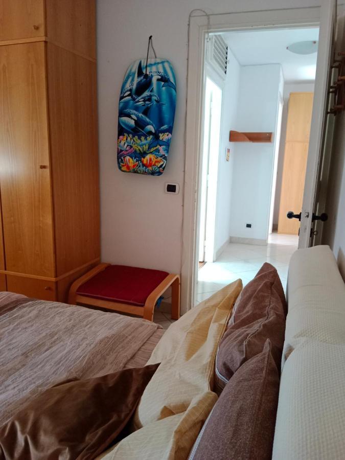 Marine Sea View Sanremo Exterior foto
