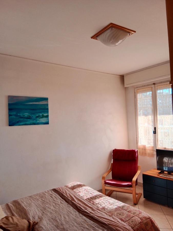 Marine Sea View Sanremo Exterior foto