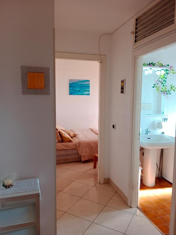 Marine Sea View Sanremo Exterior foto