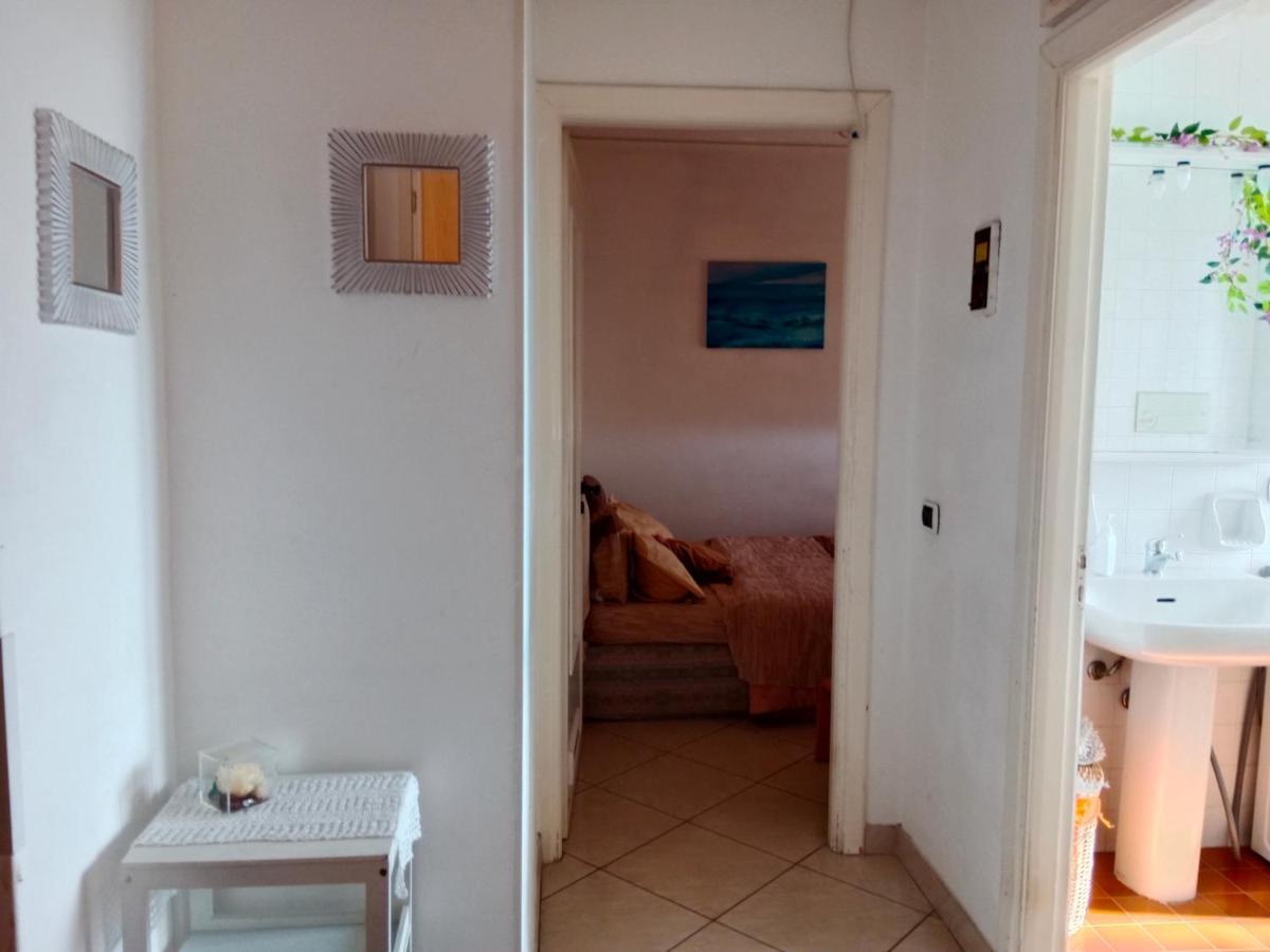 Marine Sea View Sanremo Exterior foto