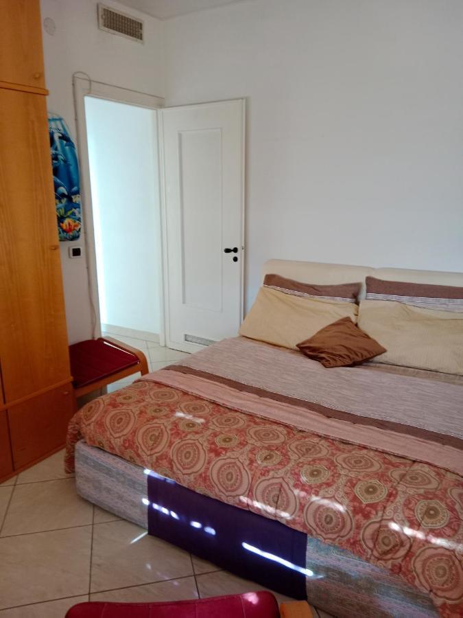 Marine Sea View Sanremo Exterior foto