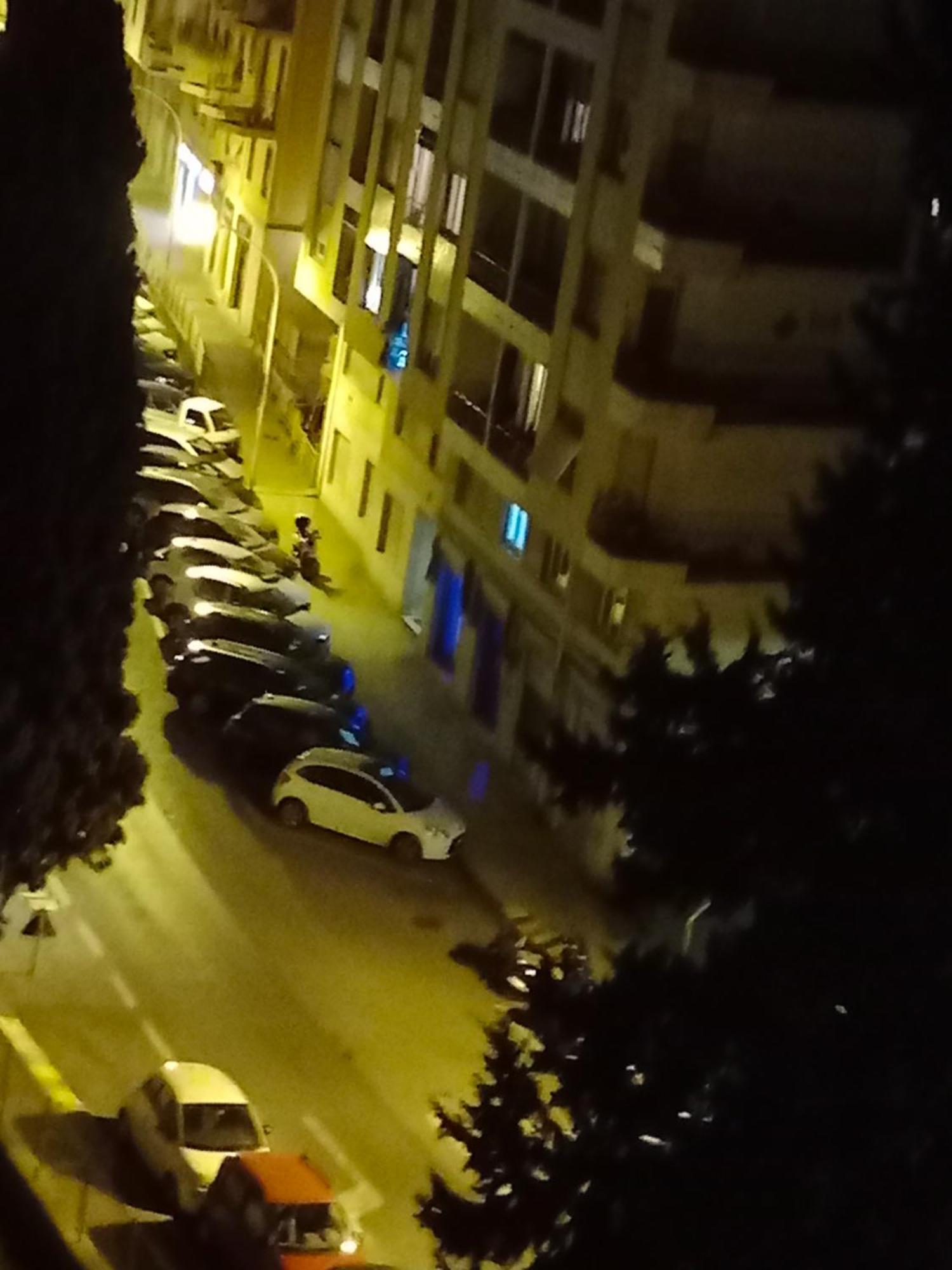 Marine Sea View Sanremo Exterior foto